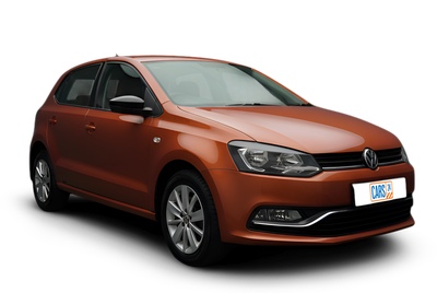 Volkswagen Polo-img